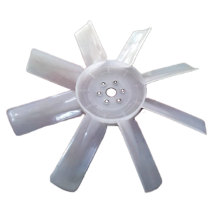 RADIATOR FAN FOR AGRICULTURE