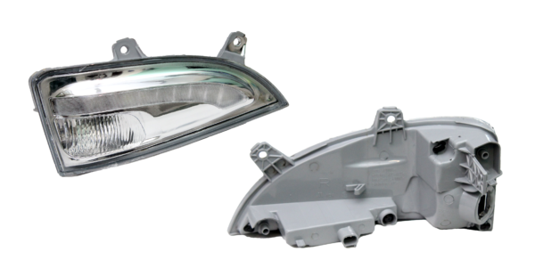 SIDE LIGHT INDICATOR B/BENZ TYPE-2 LED RIGHT