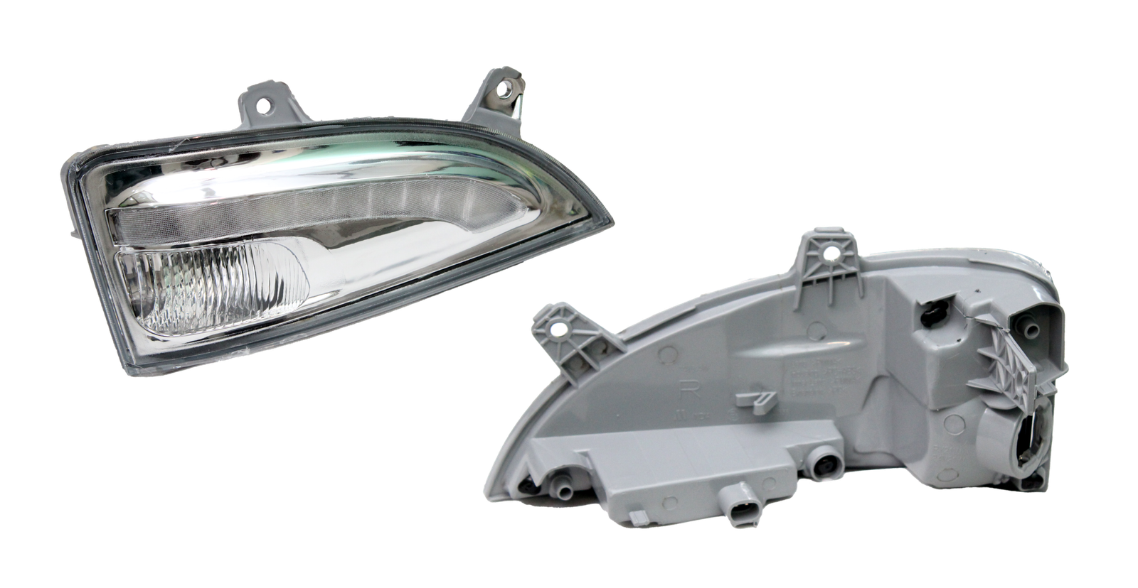 SIDE LIGHT INDICATOR B/BENZ TYPE-2 LED RIGHT