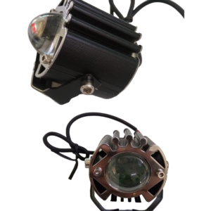 PROJECTOR LAMP SG-16 W/Y/R FLASHING C/VOLT
