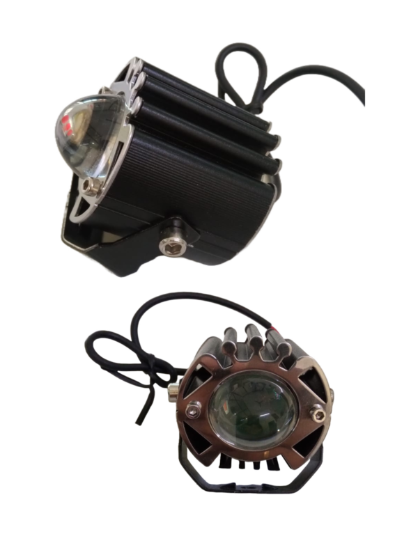 PROJECTOR LAMP SG-16 W/Y/R FLASHING C/VOLT