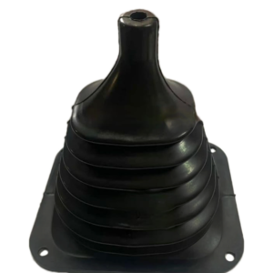 GEAR LEVER BOOT PRIMA (4HOLE)