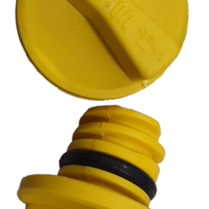 TAPED CAP TA-INTRA V10,ACE GOLD BS-6 (SMALL)