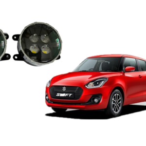 BUMPER FOG LAMP SWIFT (3in1 FLASHING)