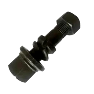 WHEEL BOLT 22X5'' LONG D/NUT R/T KKTC FUWA O/M