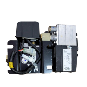 LIFT AXEL MACHINE BS-4