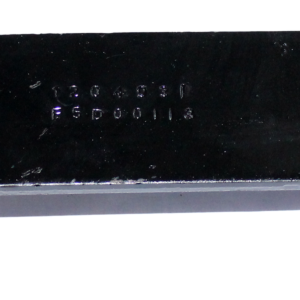 TRAILER BASE PLATE LEY BS-6 (RIVIT TYPE)