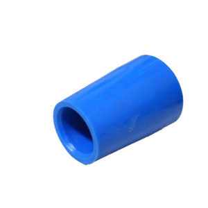 PU YORK BUSH MED BLUE 32X55X46X80