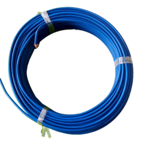WIRE ROLL 6MM (25M)