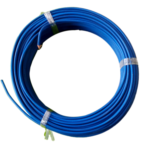WIRE ROLL 6MM (25M)