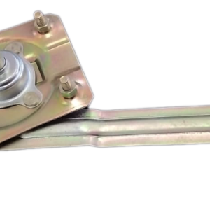 DOOR MACHINE 407 LEFT