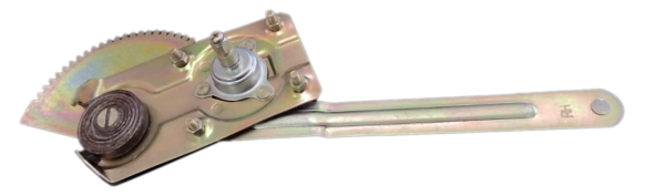 DOOR MACHINE 407 LEFT