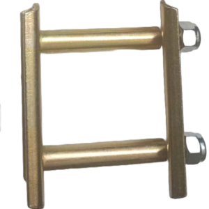 REAR SHACKLE ASSEM MAXXI TRUCK BIG