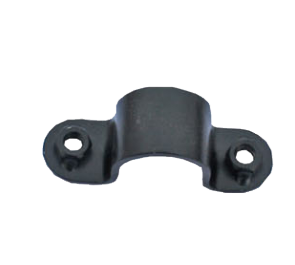 BALANCE ROD CLAMP MAX F/H ROUND (WITH/NUT)