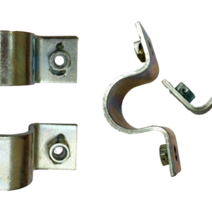 BALANCE ROD CLAMP MAX SQUARE (WITH NUT)