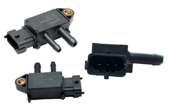 SENSOR DIFFERENTIAL PRESSURE 30921000