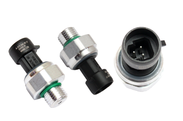 SENSOR FUEL PRESSURE 20017
