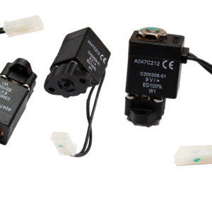 SENSOR UREA RETURN LINE SOLENOID