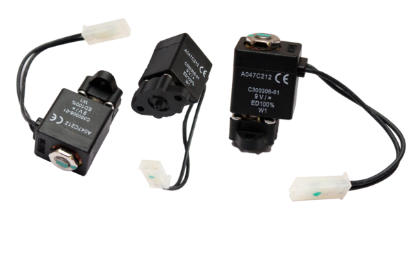 SENSOR UREA RETURN LINE SOLENOID