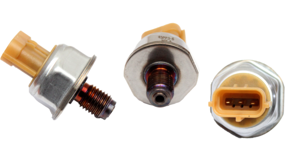 SENSOR COMMON RAIL SENSOR 45PP36