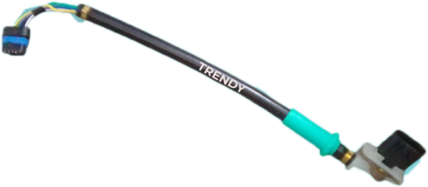 VISCUS WIRE