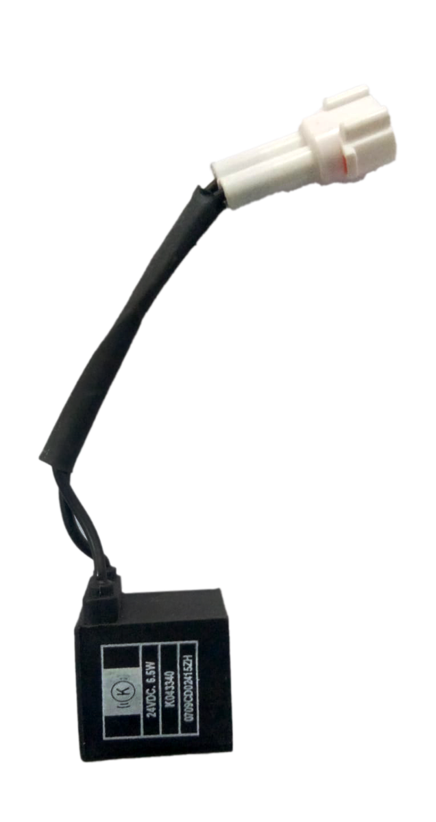 LIFT AXEL SWITCH 24V