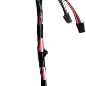 UREA WIRE HARNESS 24V