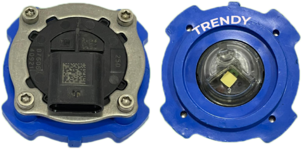 UREA QUALITY SENSOR SINGLE COUPLER (250NO)