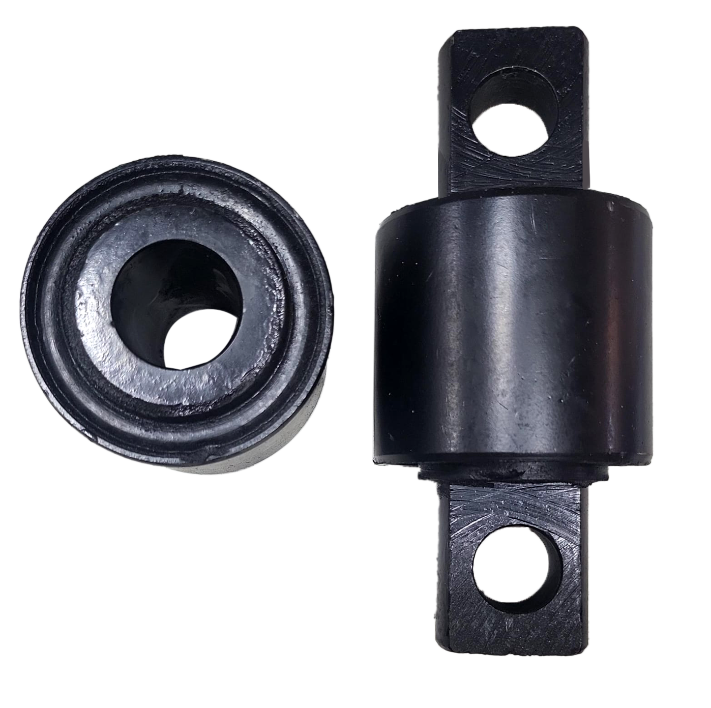 TORQUE ROD BUSH SET 16 WHEELS LEY TRAILERS