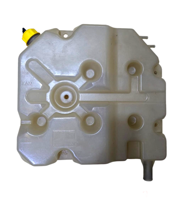 COOLANT TANK LEY CAPTAIN BS-4