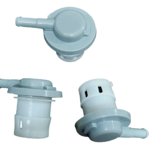 UREA FILTER VALVE COMPLETE