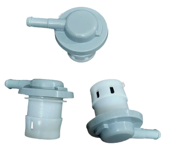 UREA FILTER VALVE COMPLETE
