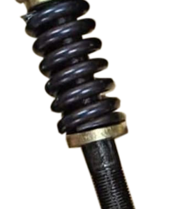 TRAILER CHASIS BOLT KIT 24NO NUT  130MM