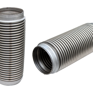 SS FLEXIBLE BELLOW TUBE BHA-BENZ 4''X12''