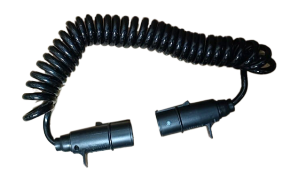 COIL PIPE BS-6 (BOTH SIDE MIC)