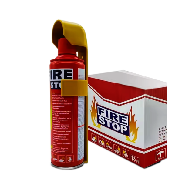 FIRE STOP 500ML