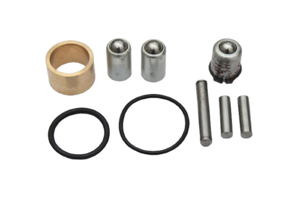 DTENT KIT (9 SPEED)1110G