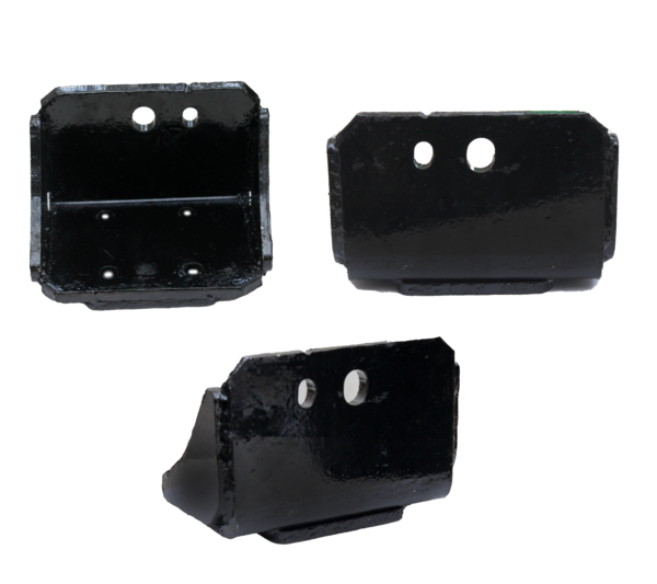 TRAILER CLUTCH HOUSING BRACKET BS-6