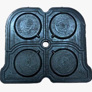 CHARMINAR PAD SIGNA/BHA-BENZ/LEY