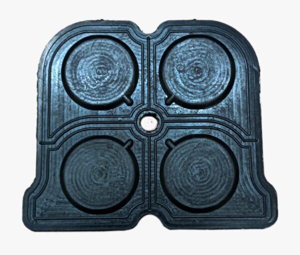 CHARMINAR PAD SIGNA/BHA-BENZ/LEY