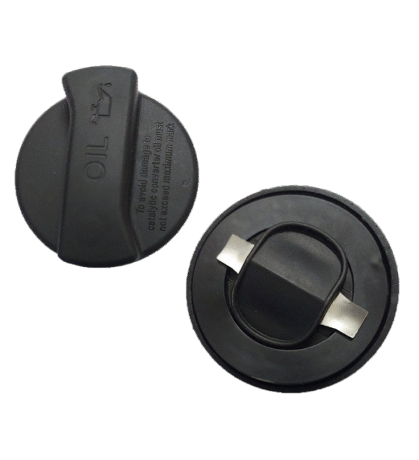ENGINE OIL CAP BHA-BENZ/FORCE