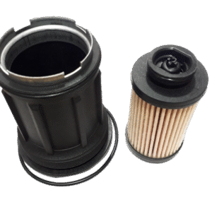 UREA FILTER ASSEM BHA-BENZ