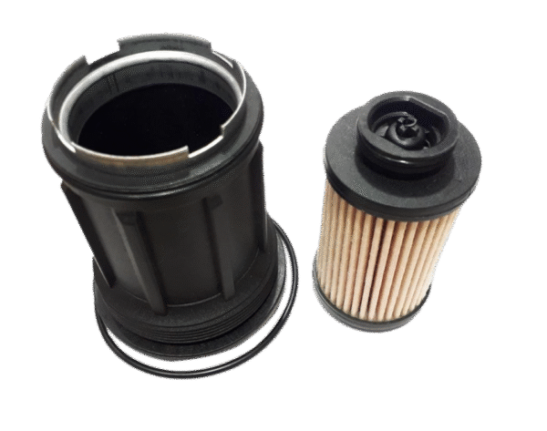 UREA FILTER ASSEM BHA-BENZ