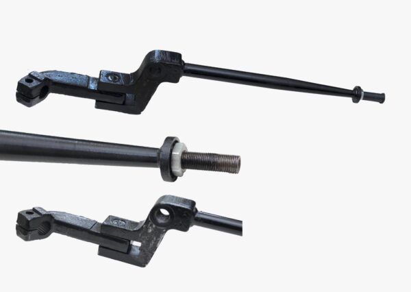 G.L ASS STRAIGHT 1618 BS-6 N/M (TC HOCKEY)