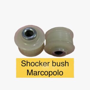 PU SHOCKER BUSH MARCOPOLO