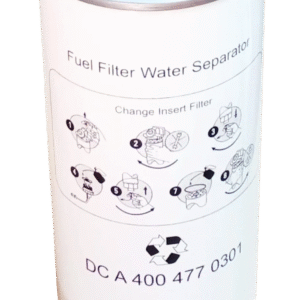 WATER SEPARATOR FILTER BHA-BENZ (N/M)