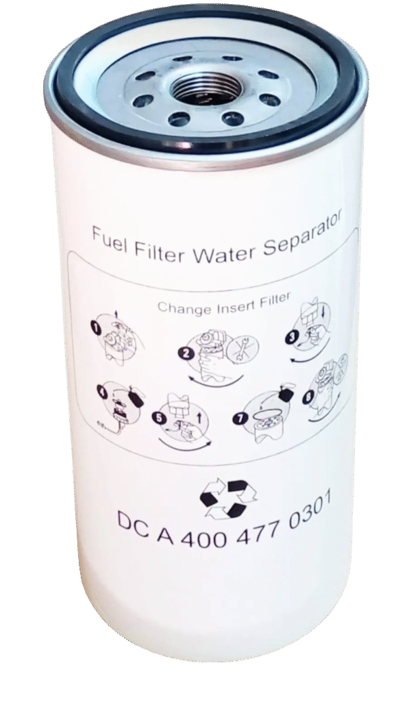 WATER SEPARATOR FILTER BHA-BENZ (N/M)