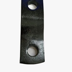 SHACKLE PLATE INTRA SMAL