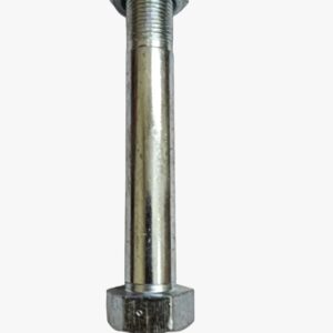 SHACKLE BOLT BADA DOST 18X120 FRONT (14MM NUT)