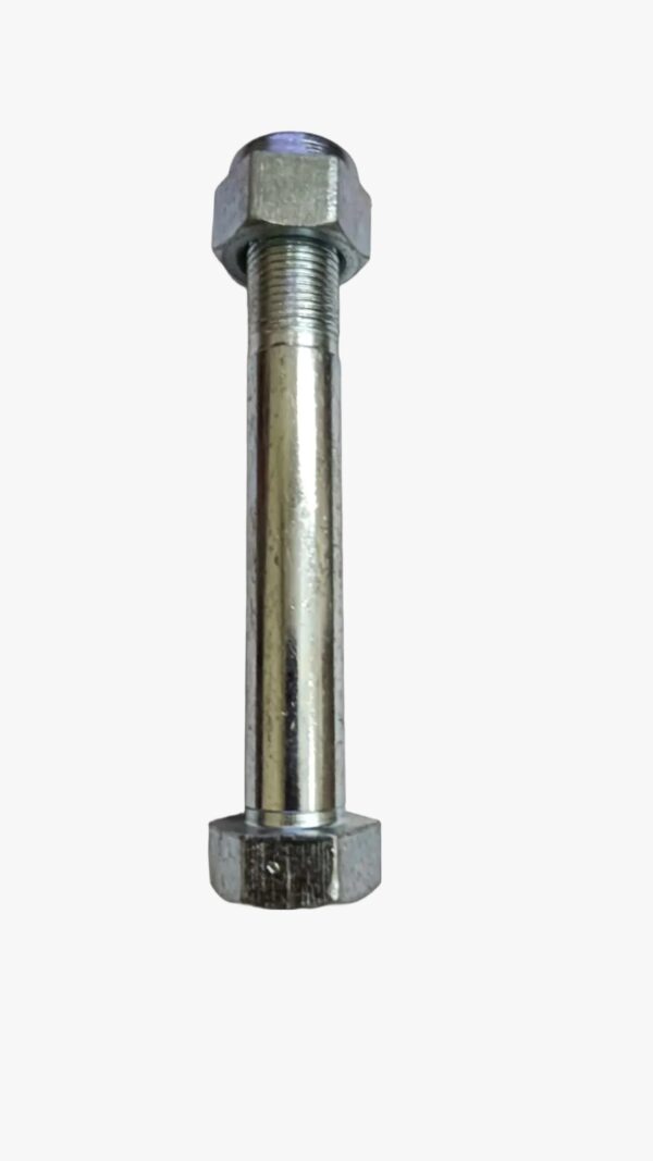 SHACKLE BOLT BADA DOST 18X120 FRONT (14MM NUT)